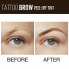 Фото #8 товара Semi-permanent eyebrow color (Tattoo Brow Eyebrow Color)