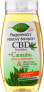 Regenerierendes Shampoo mit Cannabidiol