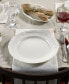 Manoir 18 Pc. Dinnerware Set, Service for 6