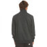 QUIKSILVER Bold Omni Qz half zip sweatshirt