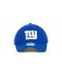 Фото #2 товара New York Giants First Down 9FORTY Cap