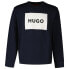 Фото #1 товара HUGO Duragol222 sweatshirt