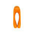 Couples Massager Satisfyer Candy Cane Orange