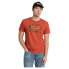 G-STAR Framed Palm Originals short sleeve T-shirt