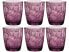 Фото #1 товара Wasserglas Diamond 6er Set