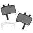 TRIVIO Avid Juicy BB7 Sintered Disc Brake Pads