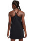 Фото #2 товара Big Girls' Sportswear Logo Adjustable-Strap Tank Dress