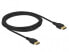 Фото #5 товара Разъем DisplayPort Delock 85910 - 2 м - DisplayPort - Male - 7680 x 4320 пикселей
