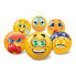 Фото #1 товара SPORT ONE Emoticon New Football Ball