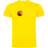 Фото #4 товара KRUSKIS Climb! short sleeve T-shirt