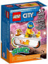 Фото #15 товара Конструктор LEGO 60333 City Stuntz The Bathtub Stunt Motorcycle, игрушка для мальчиков и девочек