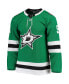 Men's Tyler Seguin Kelly Green Dallas Stars Home Authentic Pro Player Jersey