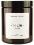 Фото #2 товара Duftkerze im Glas - Ambientair The Olphactory Begin Foliage Candle 135 g