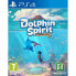 Фото #15 товара Игра для PlayStation 4 Microids Dolphin Spirit: Mission Océan