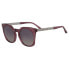 ფოტო #1 პროდუქტის KARL LAGERFELD KL947S-132 Sunglasses