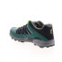 Фото #6 товара Inov-8 Roclite 280 000093-PIYW Mens Green Canvas Athletic Hiking Shoes