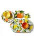 Фото #4 товара Сервировка стола Coton Colors Лимонный Традиционный Лоток