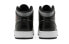 Air Jordan 1 Mid Shadow GS 554725-096 Sneakers