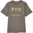 Фото #1 товара FOX RACING LFS Intrude Prem short sleeve T-shirt