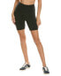 Фото #2 товара Honeydew Intimates Off The Grid Bike Short Women's Black Xs