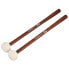 Фото #2 товара Vic Firth MB3H Marching Bass Mallets