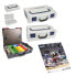 Фото #1 товара Bosch Boxenset L-BOXX 102 + GT L-Boxx Gr.1 + Gr. 2 + 2x L-BOXX mini + GT Kalender 2022