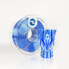 Фото #1 товара AzureFilm Silk Ocean Blue 1.75mm 1kg 3D Filament