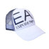 Фото #3 товара Czapka z daszkiem EA7 Emporio Armani Trucker - 274809 1P101 00010