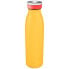 Фото #1 товара Бутылка с водой Leitz Insulated 500 ml Жёлтый Нержавеющая сталь