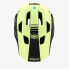 100percent Trajecta With Fidlock Motocross downhill helmet