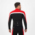 ROGELLI Course long sleeve jersey