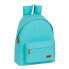 Фото #1 товара Школьный детский рюкзак Safta "Океан", синий