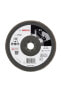 Фото #1 товара 180 Mm 80 K Best For Inox Flap Disk