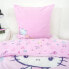 Фото #7 товара Детский комплект постельного белья Herding Hello Kitty