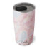 Фото #3 товара SWELL Geode Rose 530ml Thermos Tumbler With Lid