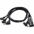 Фото #3 товара the sssnake DC5 Cable