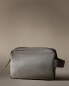 Фото #5 товара Linen toiletry bag