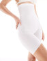 Фото #1 товара Magic Bodyfashion firm control maxi sexy hi-bermuda anti-chafing shaping short in barista