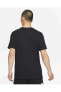 Фото #2 товара BV0622-010 Sportswear Siyah Unisex T-shirt
