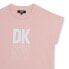 Фото #3 товара DKNY D60084 short sleeve T-shirt