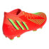 Фото #5 товара ADIDAS Predator Edge.2 FG football boots