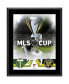 Фото #1 товара Portland Timbers Vs. Columbus Crew 10.5'' x 13'' 2015 MLS Cup Sublimated Plaque