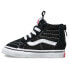 Фото #4 товара VANS Sk8-Hi Zip trainers