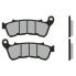 BRENTA MOTO Pro 7225 Sintered Brake Pads