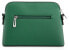 Фото #3 товара Сумка Flora&Co Crossbody 3772 Vert Fonce