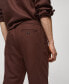ფოტო #5 პროდუქტის Men's Slim-Fit Drawstring Pants