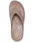 ფოტო #5 პროდუქტის Women's Getaway Platform Casual Flip-Flop Sandals from Finish Line