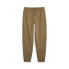 Фото #1 товара Puma RadCal Pants Mens Brown Casual Athletic Bottoms 67589093