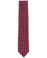 ფოტო #2 პროდუქტის Men's Keeve Geo-Pattern Tie