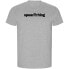 Фото #2 товара KRUSKIS Word Spearfishing ECO short sleeve T-shirt